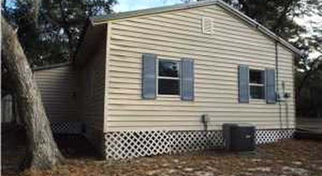 Photo of 652 Oak St, Panacea, FL 32346