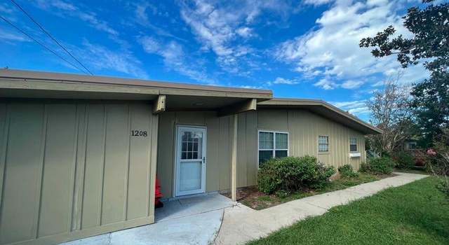 Photo of 1208 Emory Dr, Panama City, FL 32405