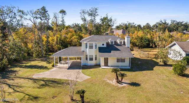 Photo of 8001 Blanche, Panama City, FL 32404
