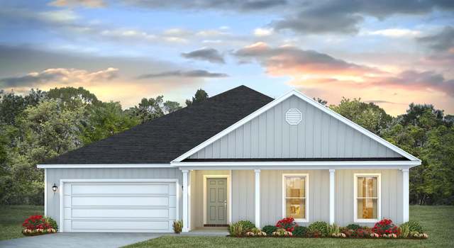Photo of 6576 Haskins Dr, Panama City, FL 32404