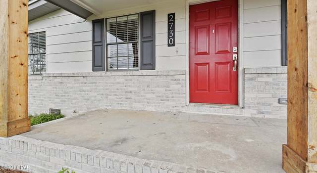 Photo of 2730 Denise Dr, Panama City, FL 32405
