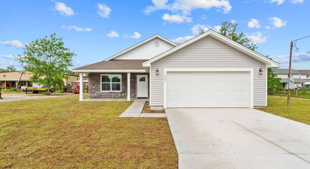 Photo of 720 Arrow St, Panama City, FL 32404