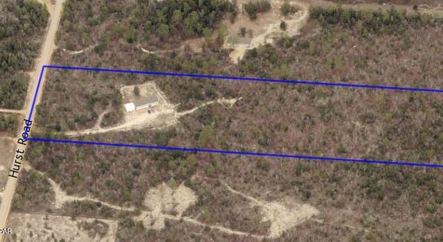 Photo of 21120 Hurst Rd, Fountain, FL 32438