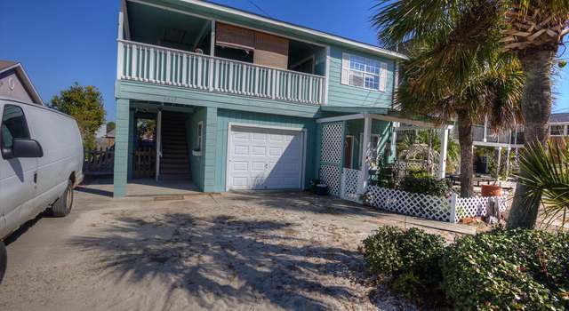 Photo of 6612 Beach Dr, Panama City, FL 32408