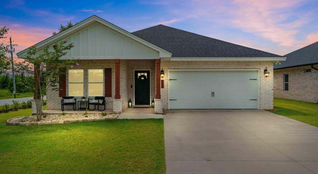 Photo of 2601 Outlaws Way, Panama City, FL 32405