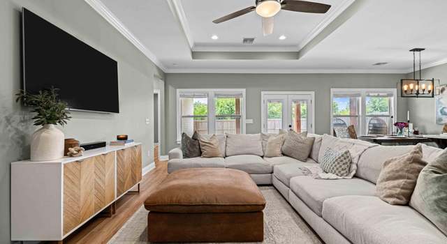 Photo of 2601 Outlaws Way, Panama City, FL 32405