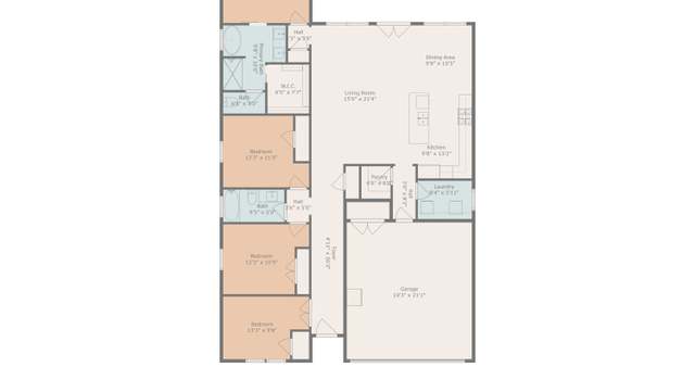 Photo of 2601 Outlaws Way, Panama City, FL 32405