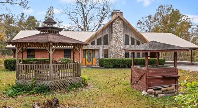 Photo of 3462 Skipper Ave, Noma, FL 32425
