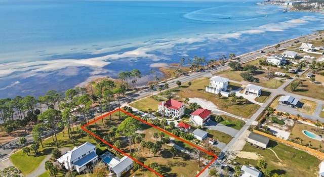 Photo of 1407 Constitution Dr, Port St Joe, FL 32456