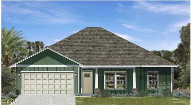 Photo of 3876 Red Deer Cir, Panama City, FL 32404