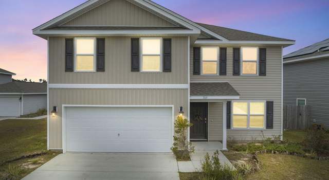 Photo of 7115 Hatteras Blvd, Panama City, FL 32404