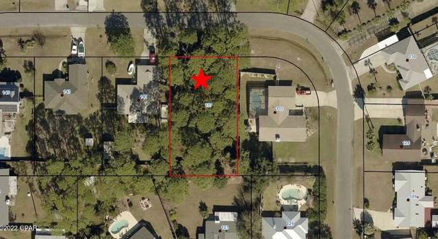 Photo of 137 Rusty Gans Dr, Panama City, FL 32408