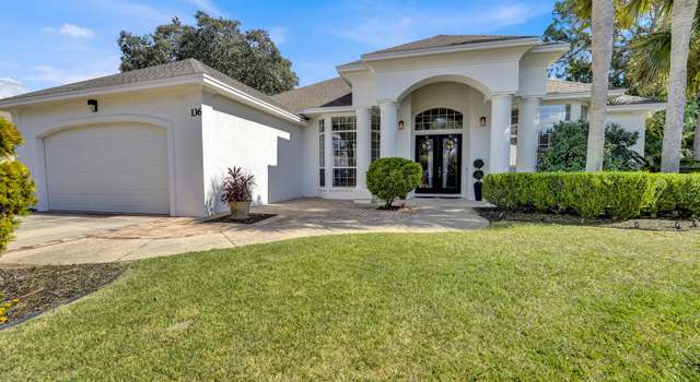 Photo of 136 Palm Grove Blvd, Panama City, FL 32408