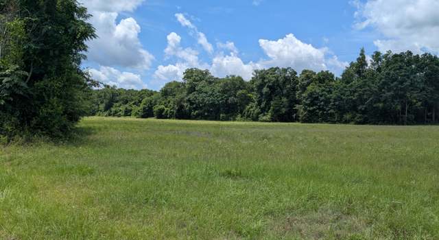 Photo of 0 Gray Ln, Campbellton, FL 32426
