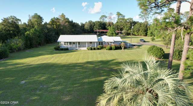 Photo of 7130 Green Rd, Sneads, FL 32460