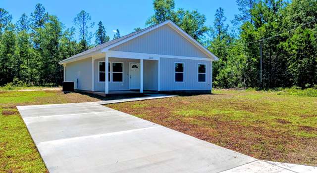 Photo of 4062 Covington Pl, Chipley, FL 32428
