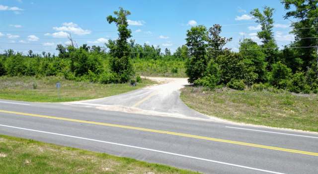 Photo of Lot 14 NW Kb Jones Rd, Clarksville, FL 32430
