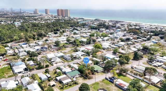 Photo of 312 El Reposo Pl, Panama City Beach, FL 32413