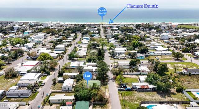 Photo of 312 El Reposo Pl, Panama City Beach, FL 32413