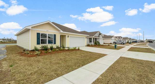 Photo of 6477 Slabinski Ln, Panama City, FL 32404