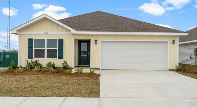 Photo of 6477 Slabinski Ln, Panama City, FL 32404