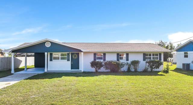 Photo of 1413 Louisiana Ave, Lynn Haven, FL 32444