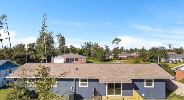 Photo of 1413 Louisiana Ave, Lynn Haven, FL 32444