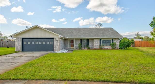 Photo of 707 Plantation Cir, Panama City, FL 32404