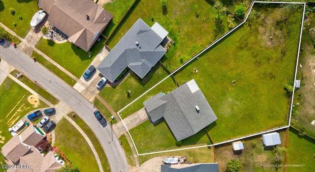 Photo of 707 Plantation Cir, Panama City, FL 32404