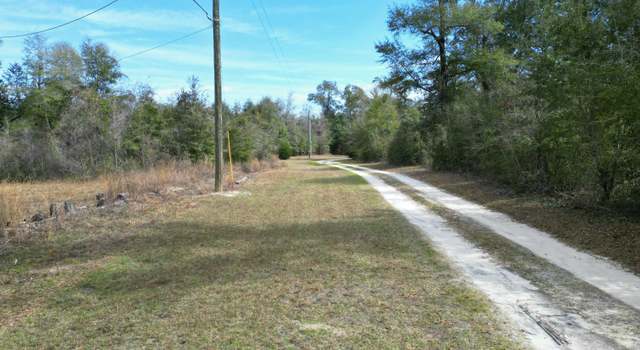 Photo of 000 Belaire Dr, Greenwood, FL 32443
