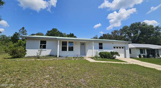 Photo of 4054 Fairbanks Dr, Chipley, FL 32428
