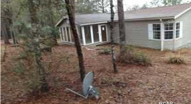 Photo of 4628 Dove Ct, Chipley, FL 32428
