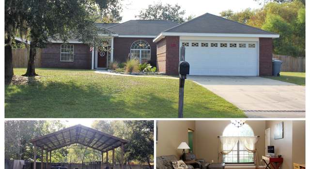 Photo of 8813 Cree Ct, Youngstown, FL 32466