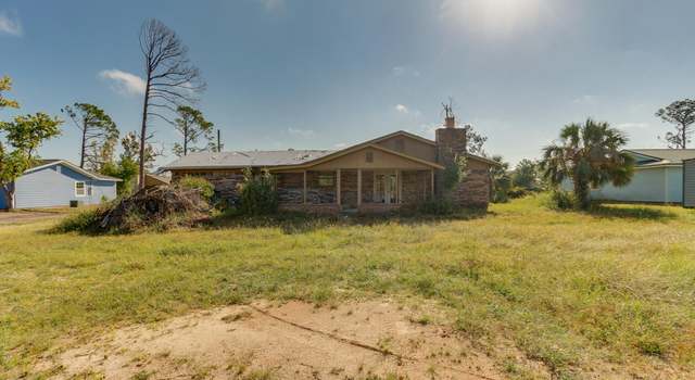 Photo of 169 N Berthe Ave, Panama City, FL 32404