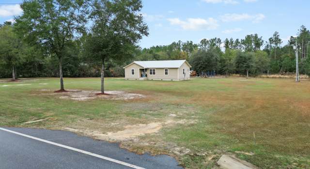 Photo of 6830 Cox Rd, Bascom, FL 32423