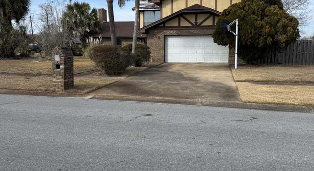 Photo of 308 Cascade St, Panama City, FL 32405