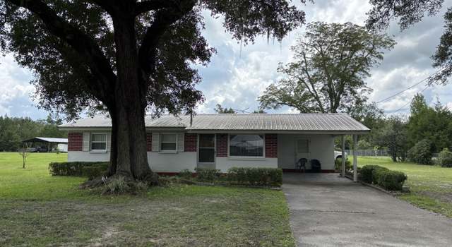 Photo of 15810 SW Charlie Wood Rd, Blountstown, FL 32424