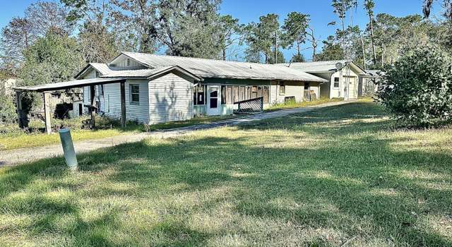 Photo of 7786 Lake Seminole Rd, Sneads, FL 32460