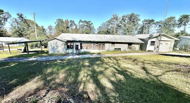 Photo of 7786 Lake Seminole Rd, Sneads, FL 32460