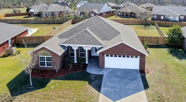 Photo of 2501 Dragonflly Ln, Panama City, FL 32405