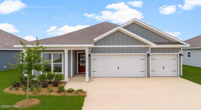 Photo of 6555 Haskins Dr, Panama City, FL 32404
