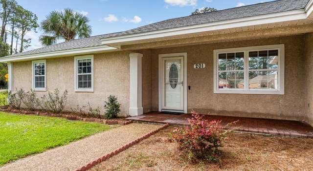 Photo of 201 Birdie Ln, Panama City Beach, FL 32407