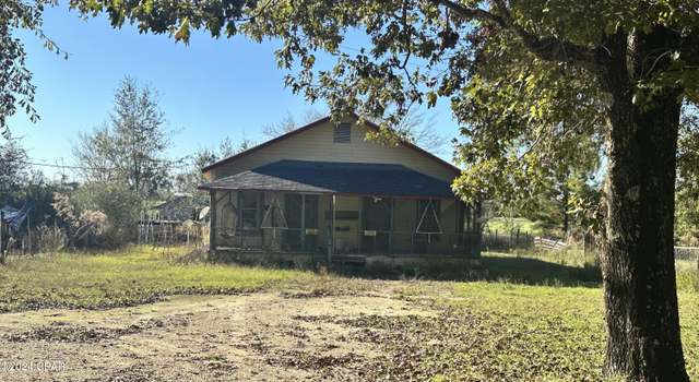 Photo of 0 NE John Redd Rd. Rd, FL 32424