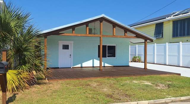 Photo of 166 Crane St, Panama City Beach, FL 32413