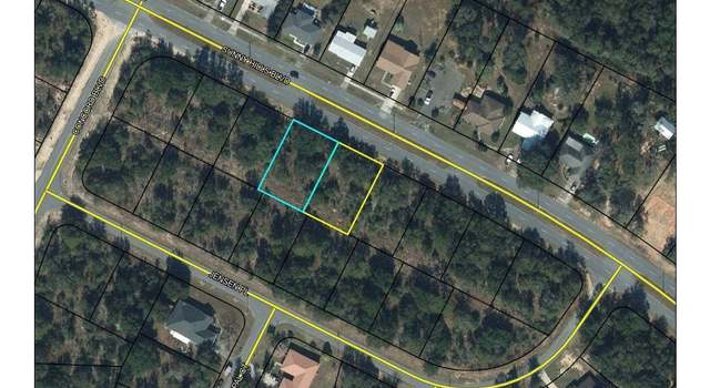 Photo of Lot 5 Sunny Hills Blvd, Chipley, FL 32428