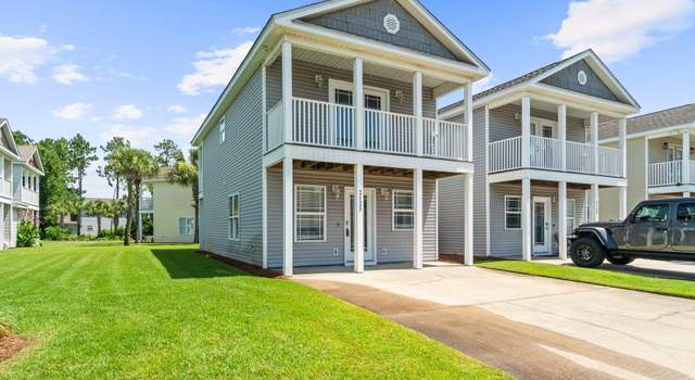 Photo of 2125 Sterling Cove Blvd, Panama City, FL 32408