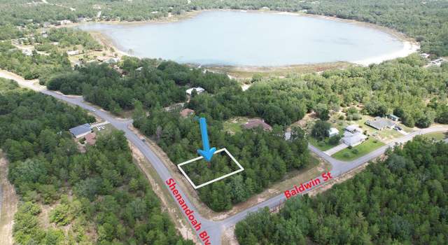 Photo of 0000 Shenandoah Blvd, Chipley, FL 32428