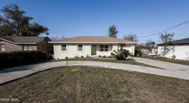 Photo of 1619 Lincoln Ave, Panama City, FL 32405