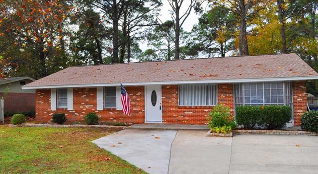 Photo of 2019 Frankford Ave, Panama City, FL 32405