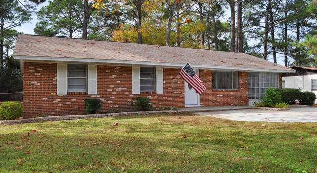 Photo of 2019 Frankford Ave, Panama City, FL 32405